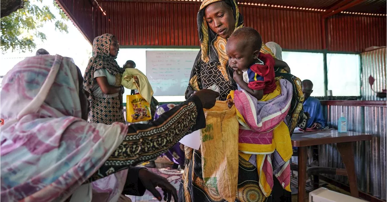 Steht der Entscheidungskampf um Darfur unmittelbar bevor?