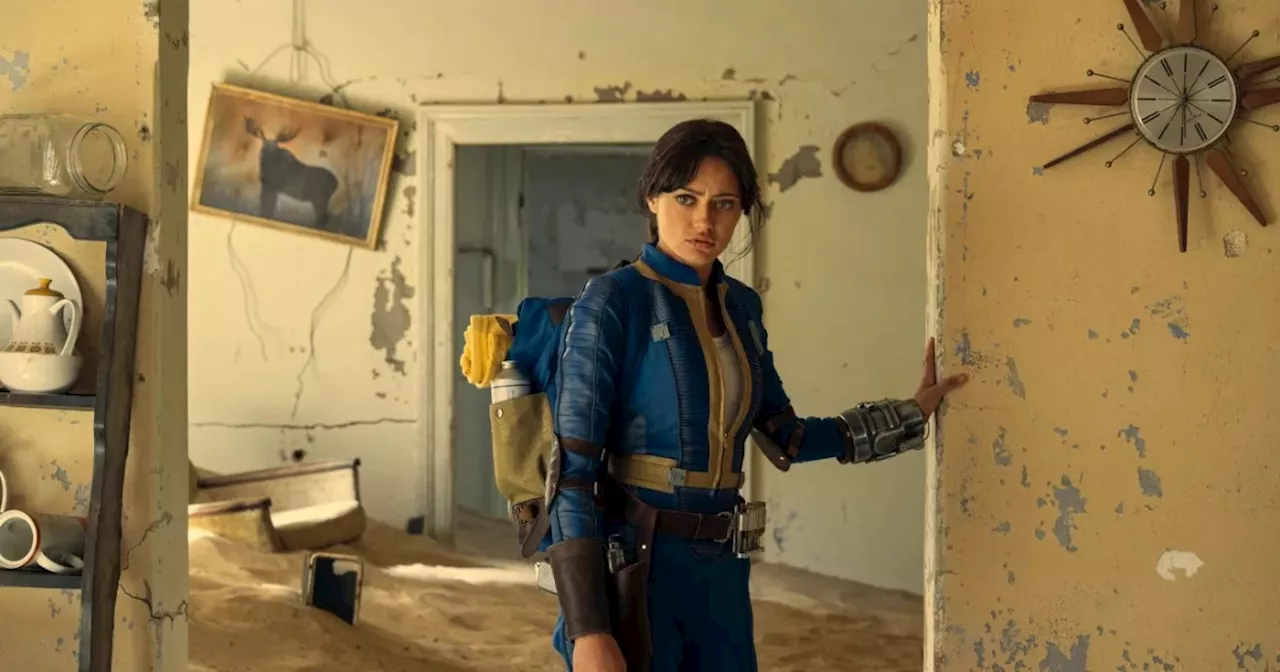 Like Amazon Prime Video’s Fallout show? Then watch three shows and movies starring Ella Purnell