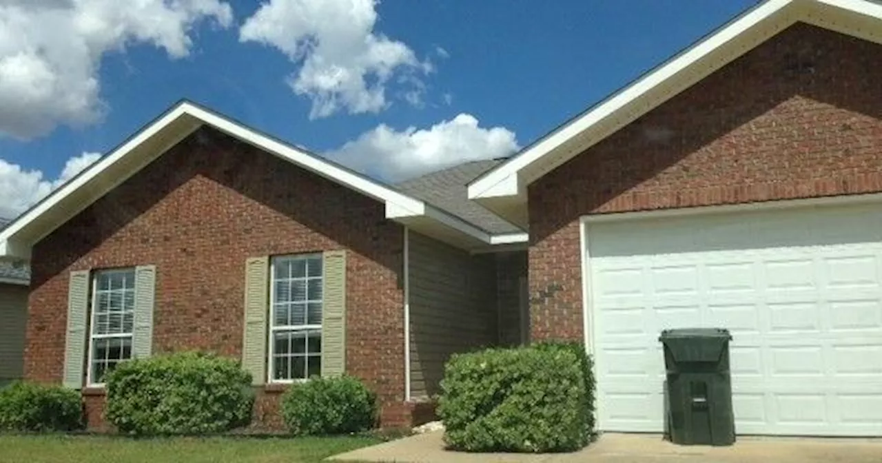 Dothan’s most affordable starter homes