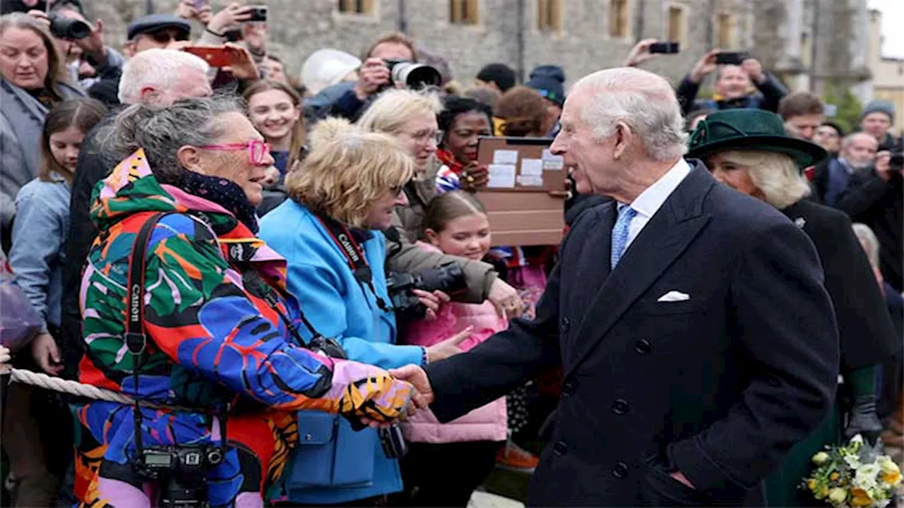 King Charles to resume public duties after cancer diagnosis