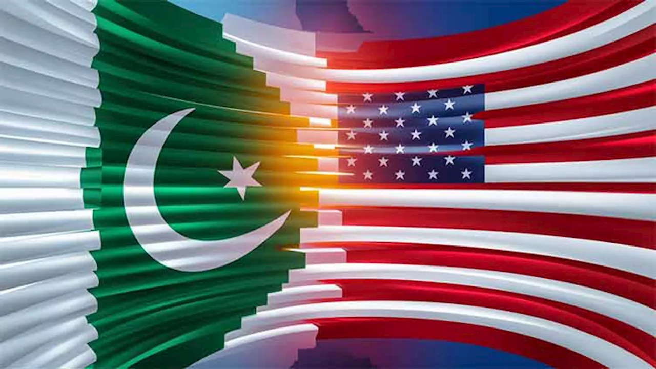 Pakistan in contact with US over energy requirement, says FO