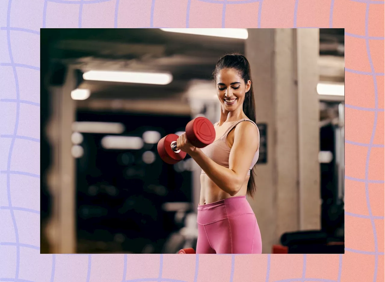 10 Best Upper-Body Exercises To Get Fit & Lean