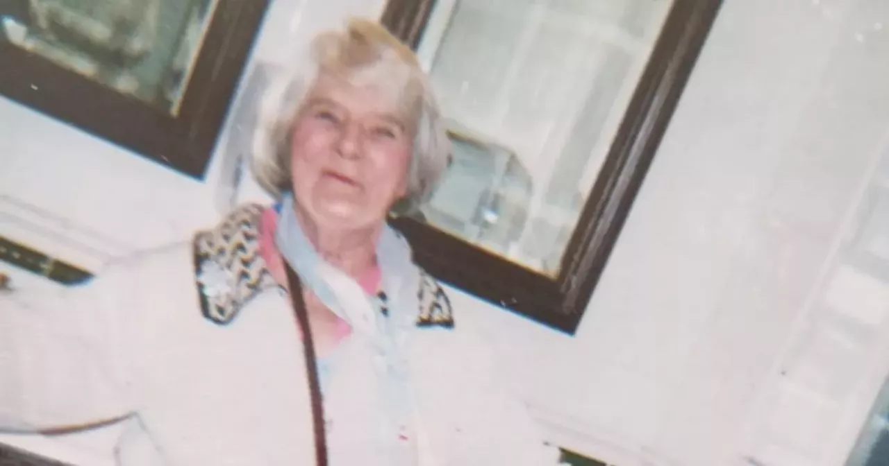 'Queen of Lark Lane' dies on the street she loved