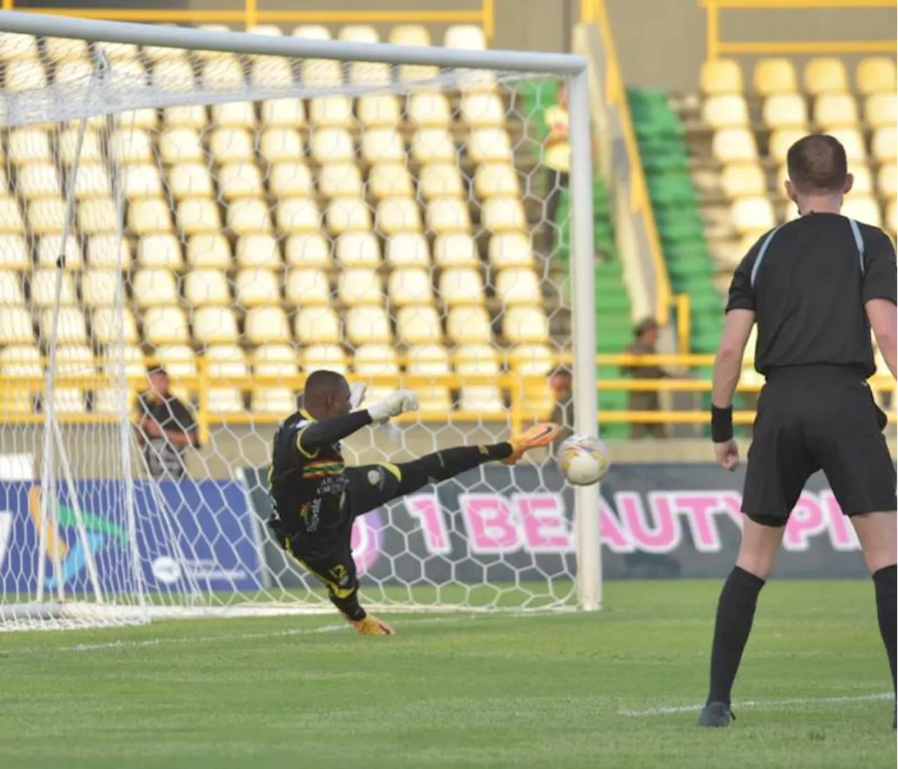 Conozca el posible rival de Real Cartagena en la Copa Colombia