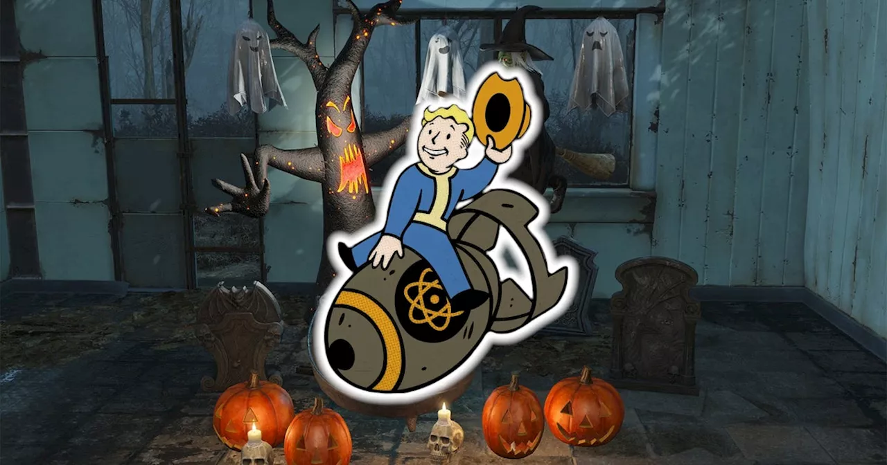 Fallout 4: PS Plus User gucken beim Next-Gen-Update noch in die Röhre