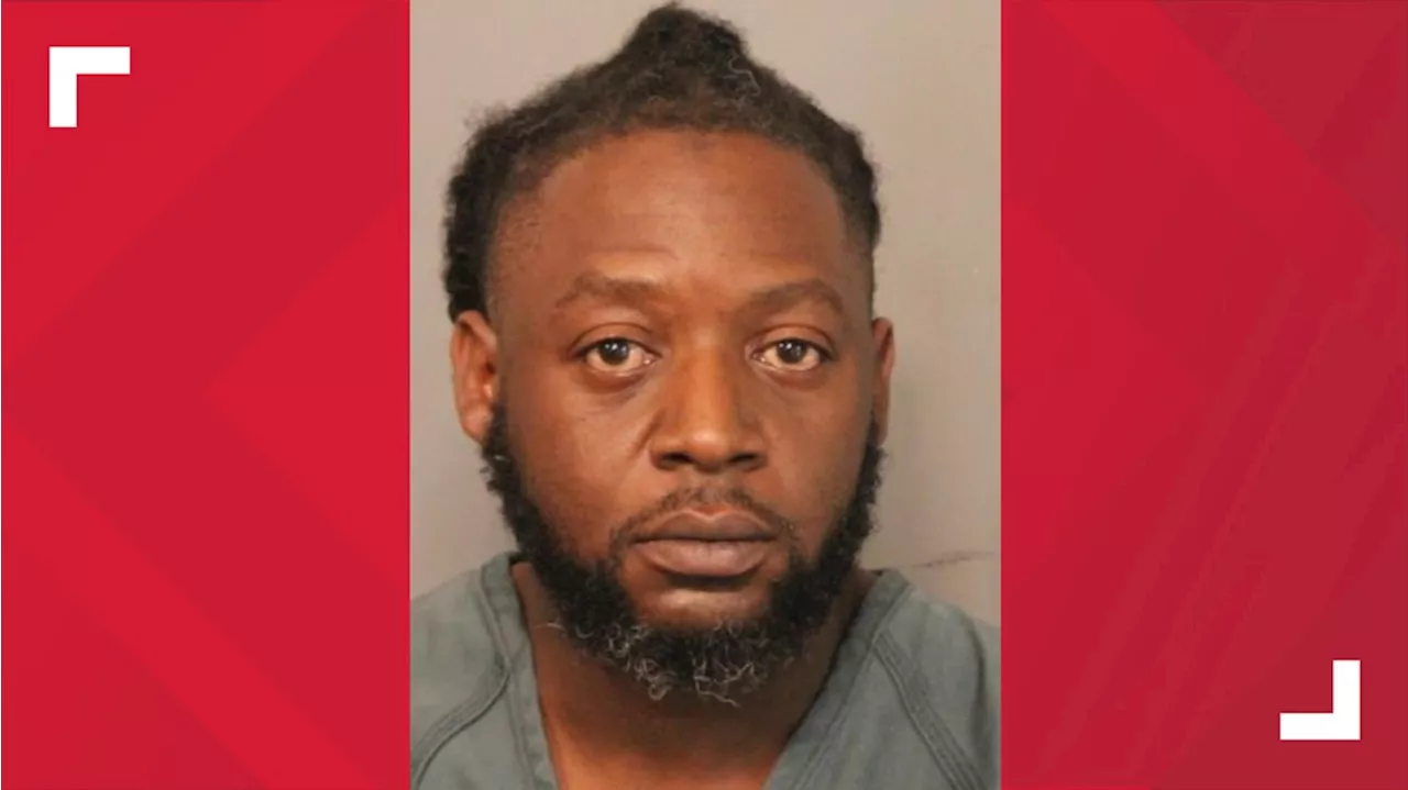 Jacksonville man convicted of manslaughter, tampering in murder of man found naked and wrapped in plastic