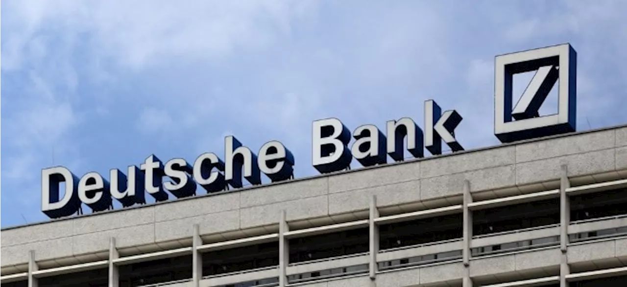 Deutsche Bank-Analyse: UBS AG bewertet Deutsche Bank-Aktie mit Buy in neuer Analyse