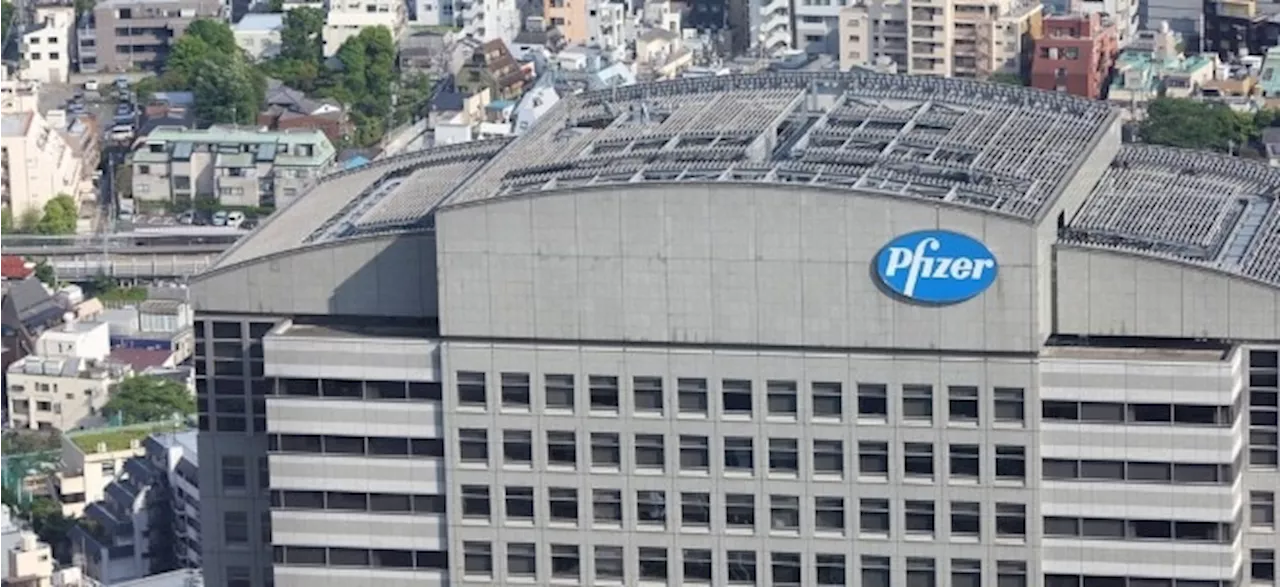 S&P 500-Papier Pfizer-Aktie: Mit dieser Dividende bereitet Pfizer Aktionären eine Freude