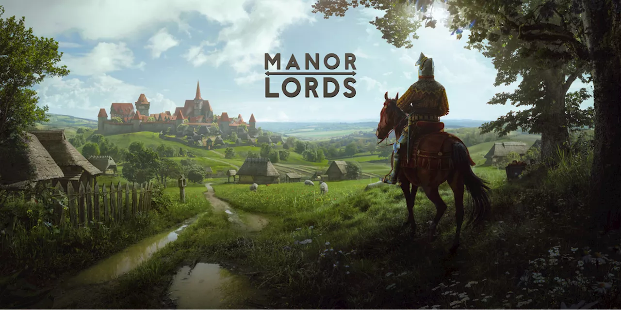 How To Get More Population And Families In ‘Manor Lords’