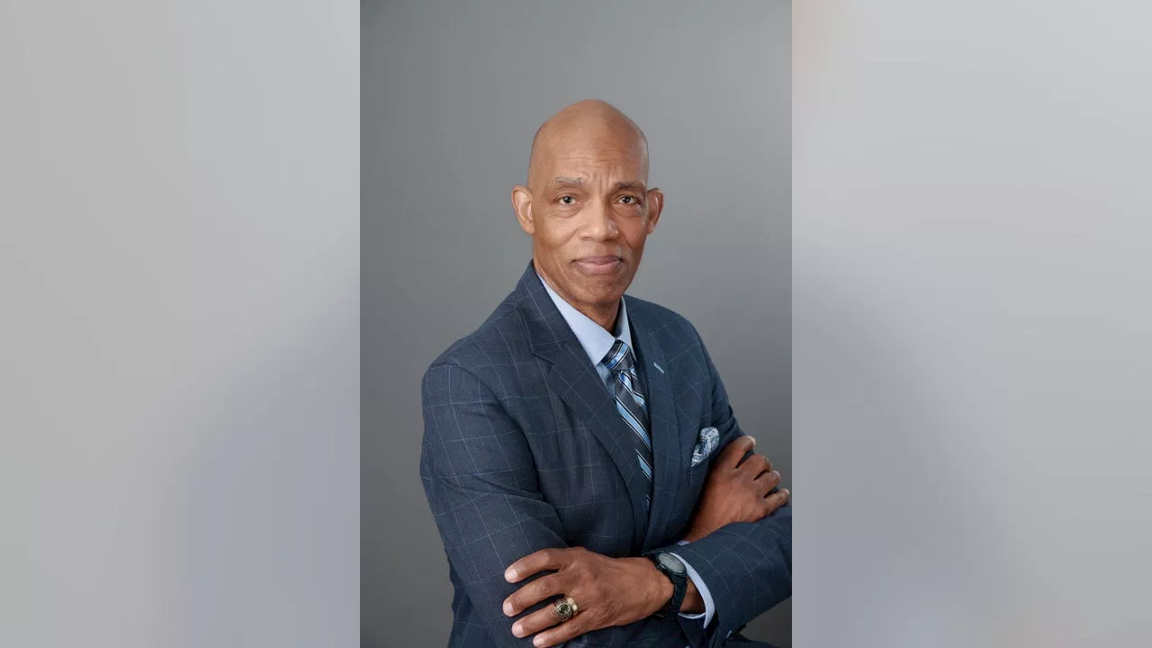 Texas Southern University names James W. Crawford III sole finalist for President