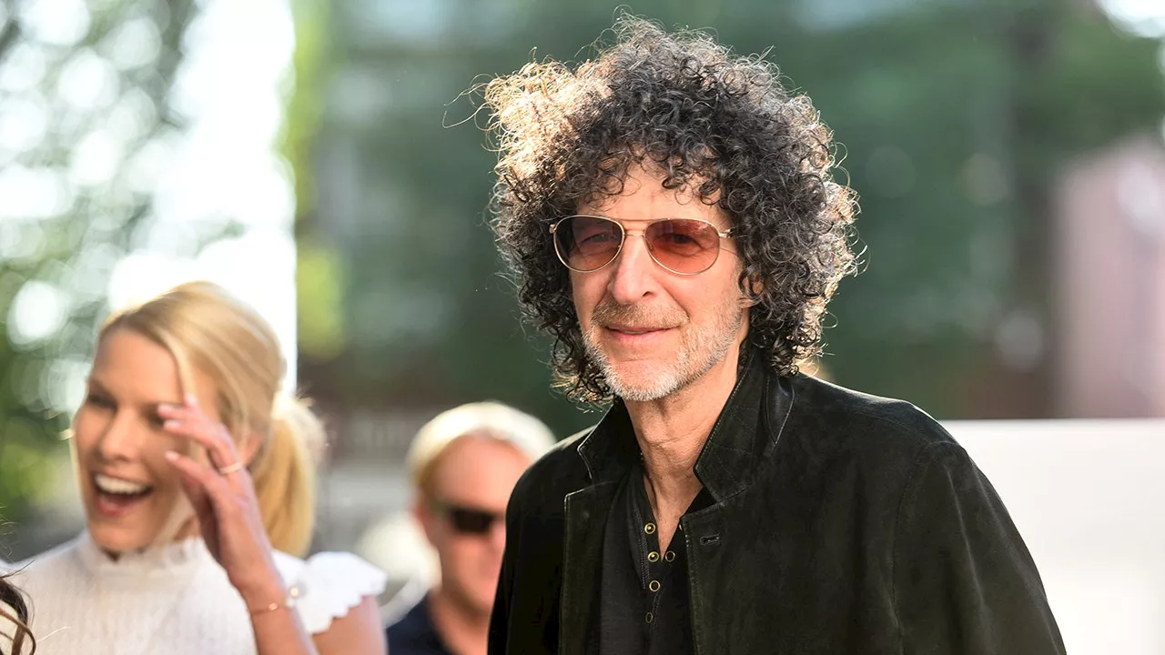 If Howard Stern's not a coward, he should ask Biden these 7 questions