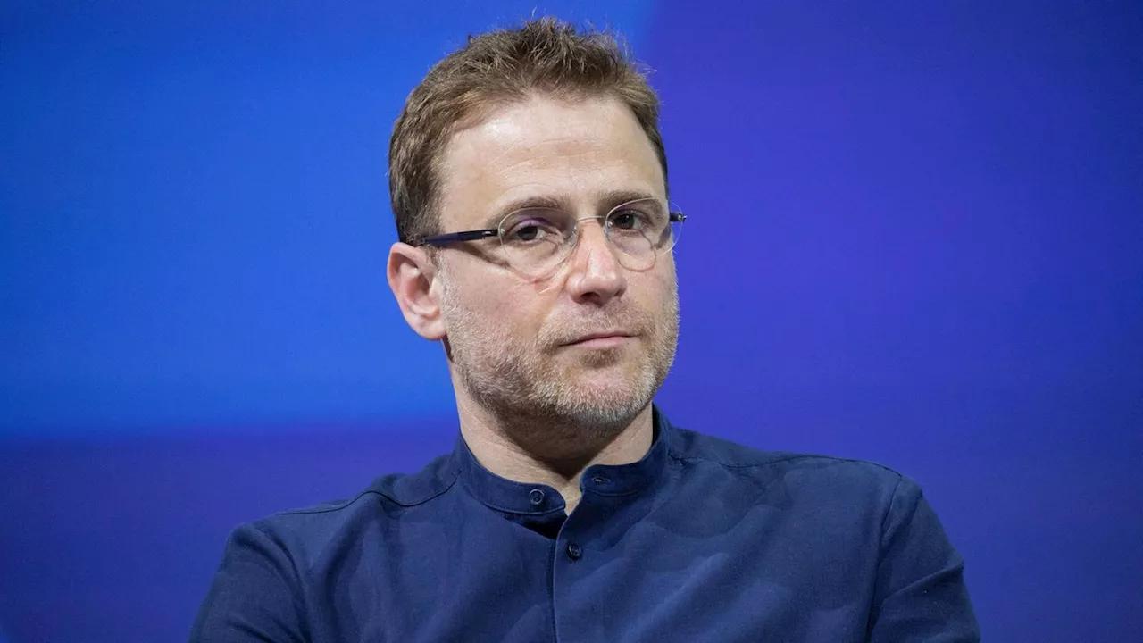 Stewart Butterfield: Kind des Tech-Milliardärs wird vermisst