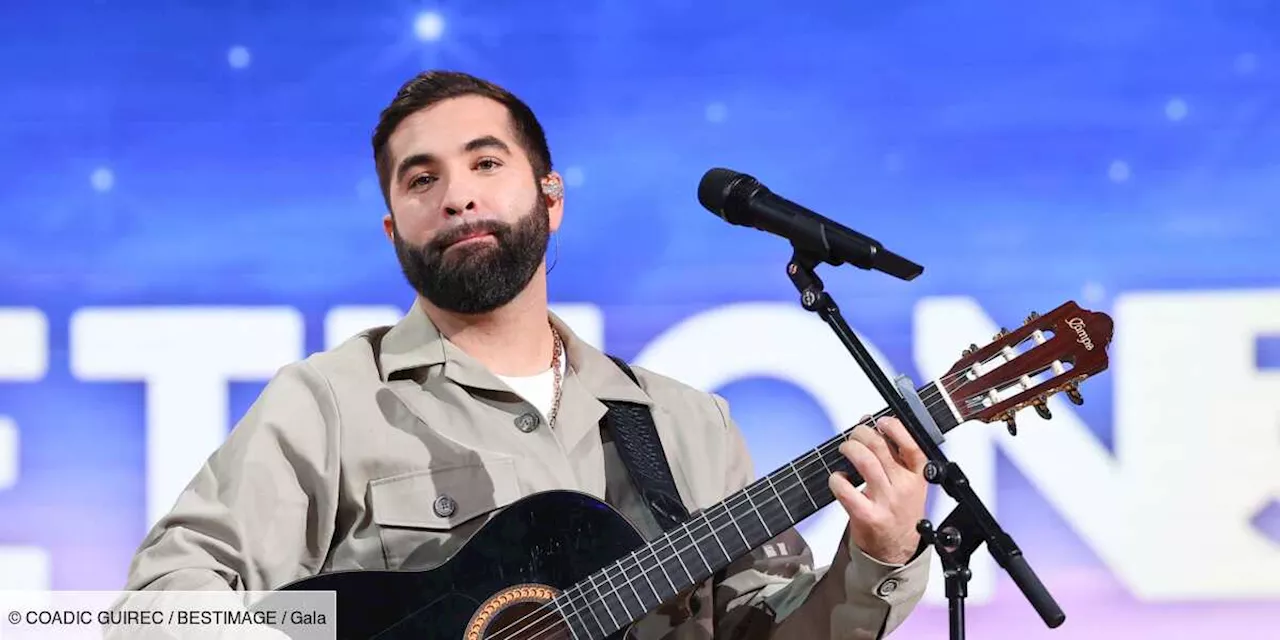 Kendji Girac : que sait-on de Soraya Miranda, sa compagne et mère de sa fille ?