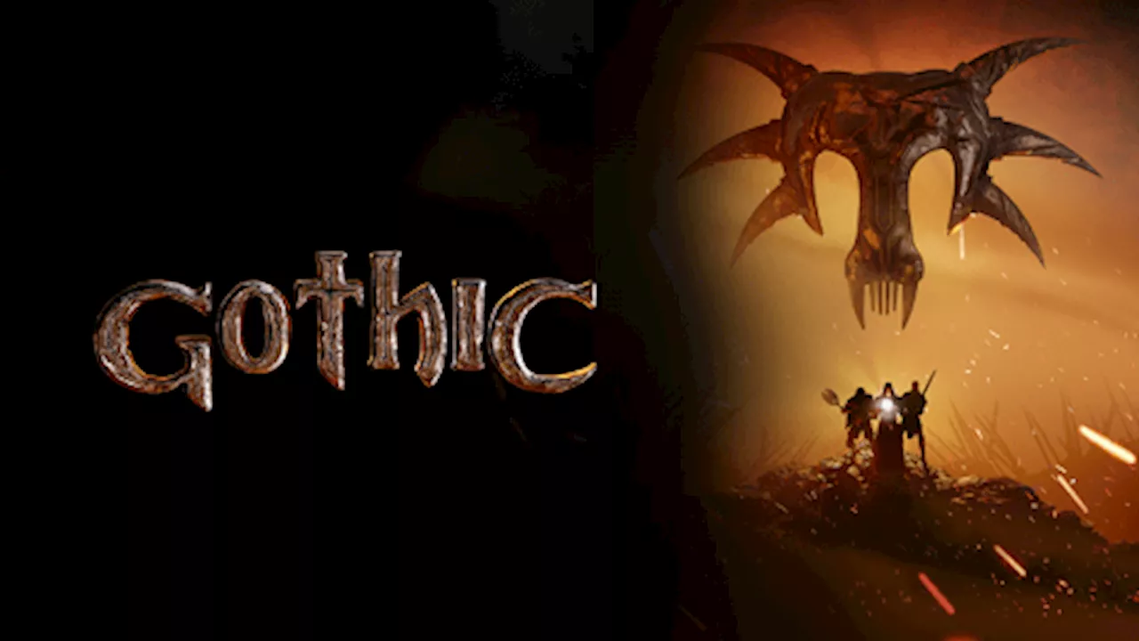 Gothic Remake: Eine Collector’s Edition ohne Releasetermin