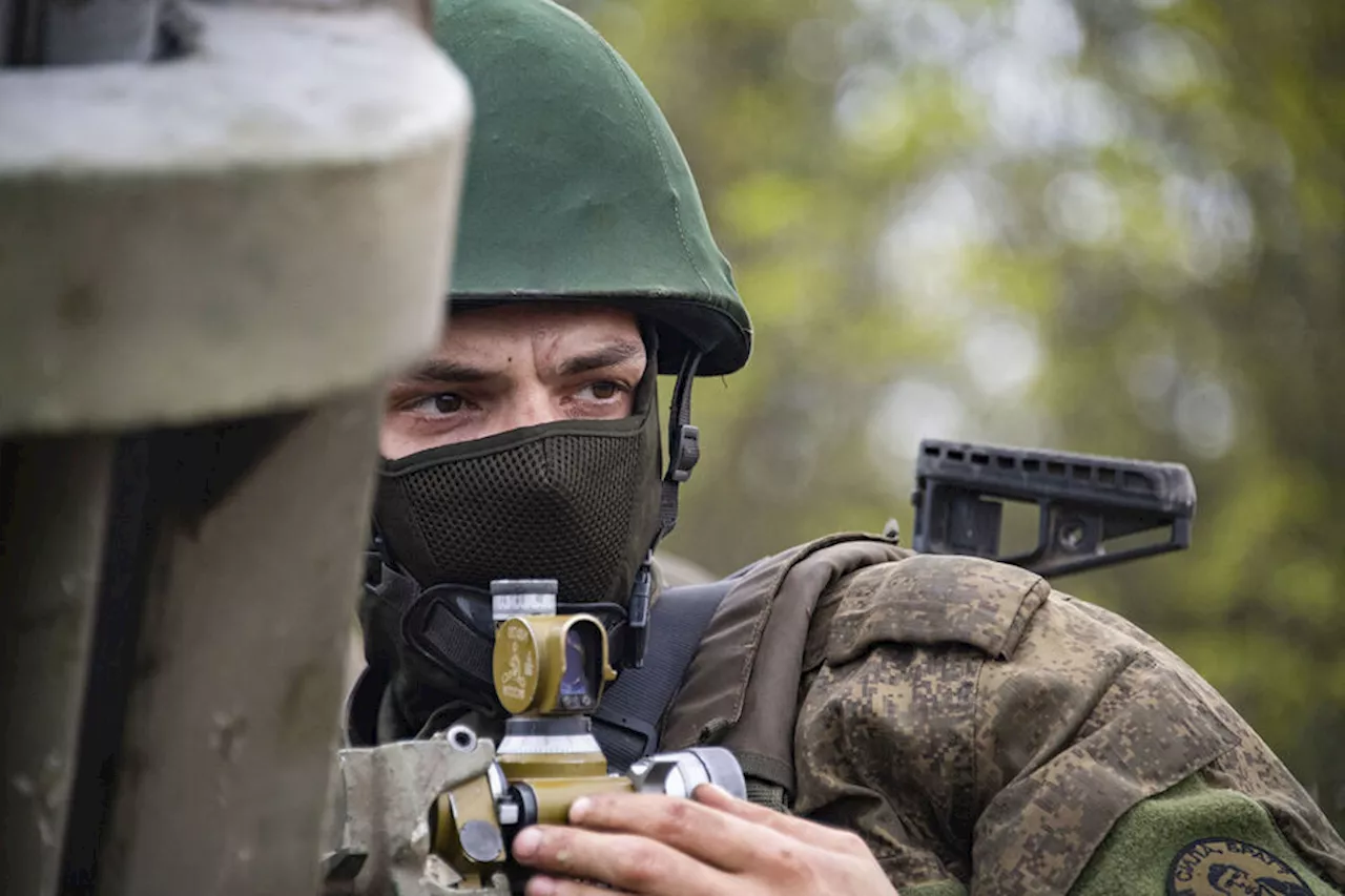 Подполье сообщило об ударе по скрывавшимся в жилых домах боевикам ВСУ