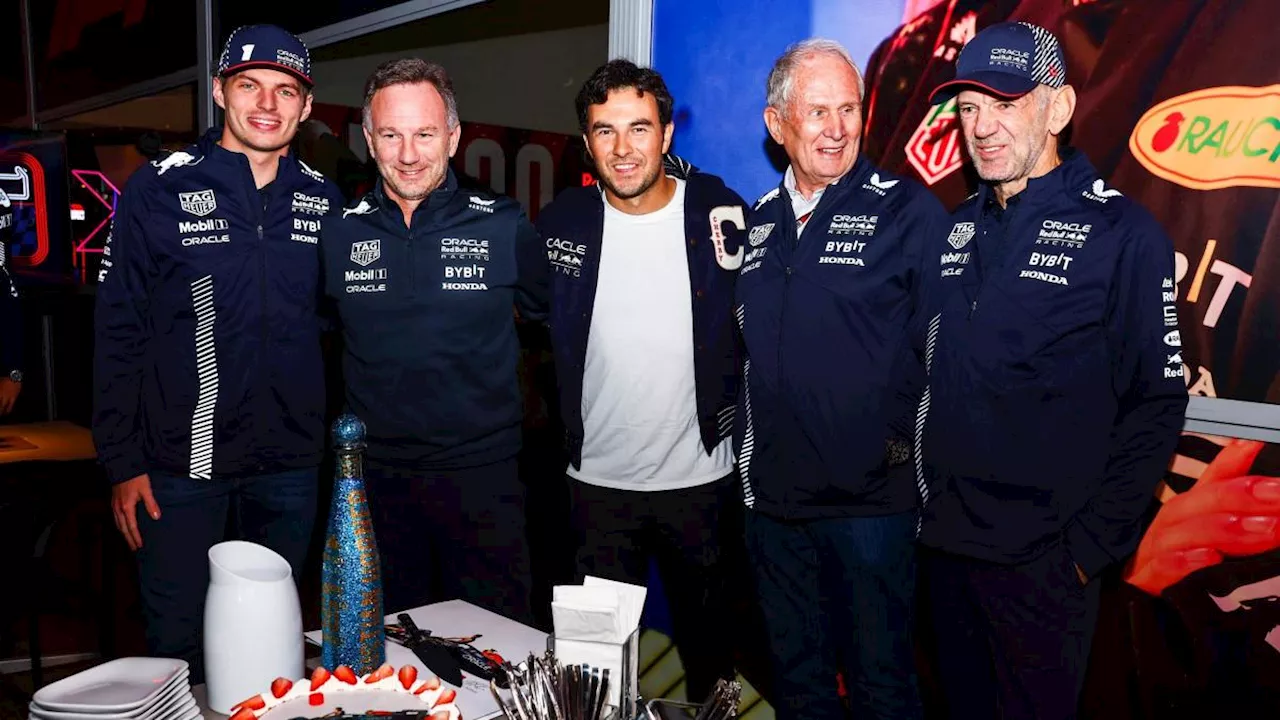 Horner contro tutti e una Red Bull che si sfalda: se Newey lascia, cosa farà Verstappen?