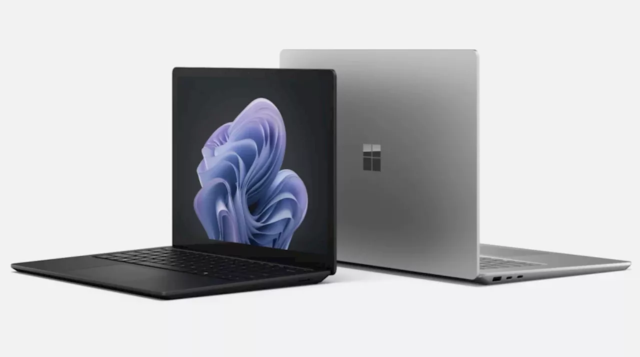 Surface Laptop 6 appeared on GeekBench with Snapdragon X Elite