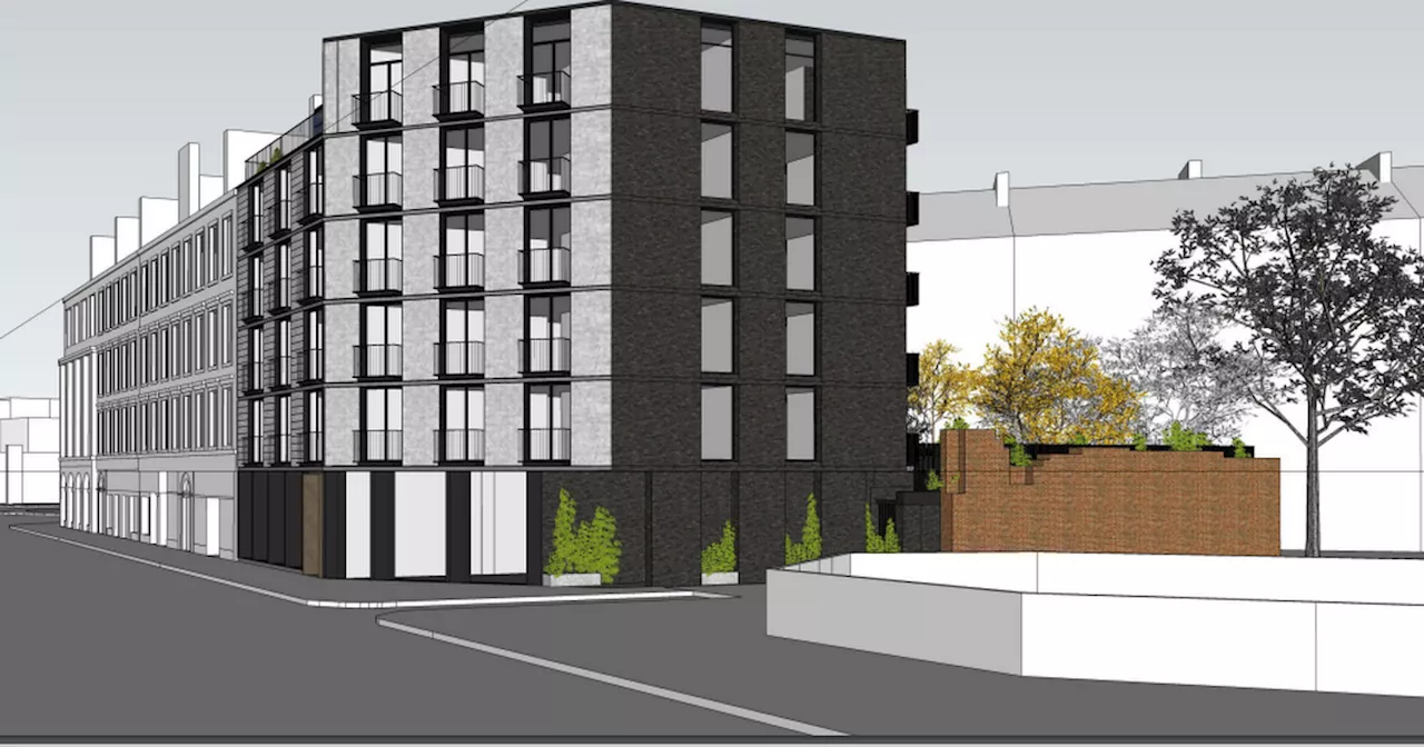 Glasgow flats architect launched bid to get objector to change mind