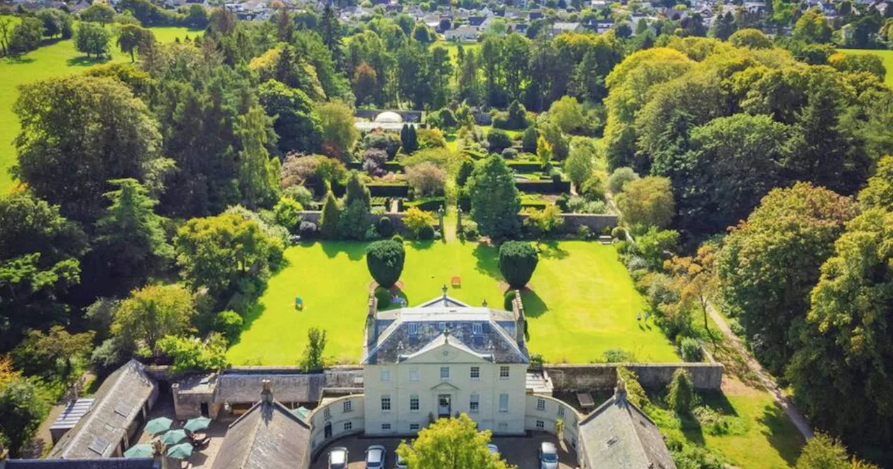 Pollok Park food market finds new home in south of Glasgow after cancelling previous move