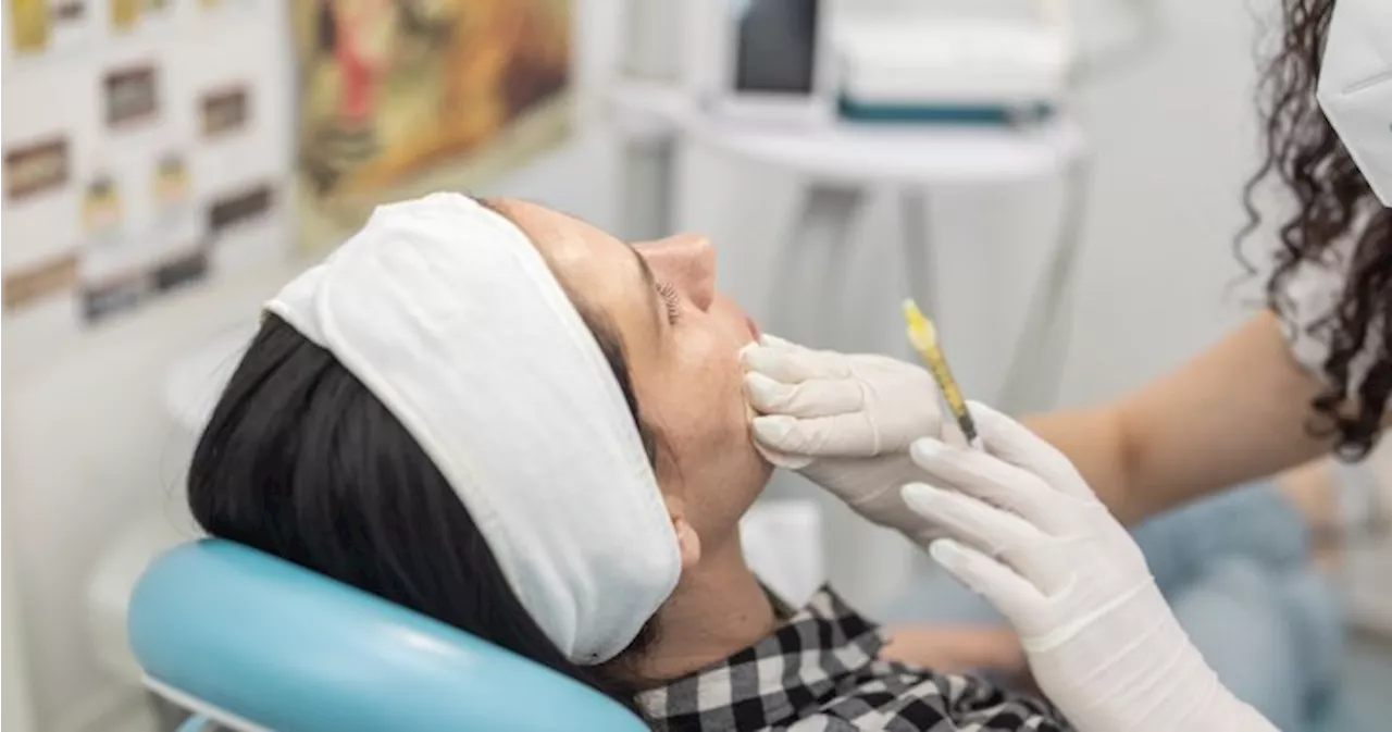 3 women diagnosed with HIV after ‘vampire facials’ at unlicensed U.S. spa