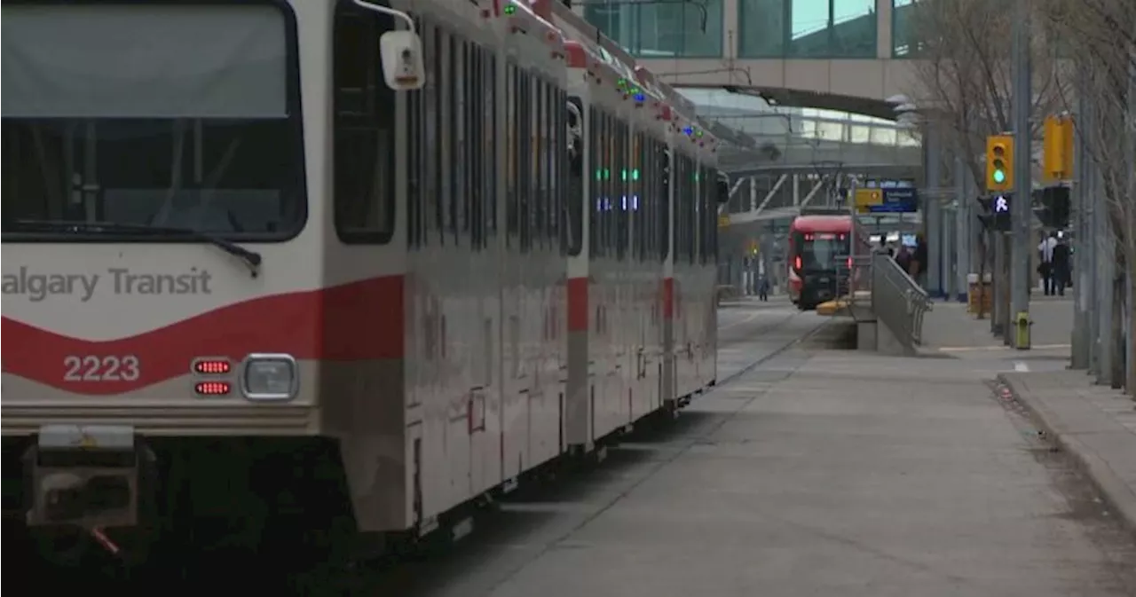 Calgary-wide rezoning may reduce carbon emissions, increase physical activity: researcher