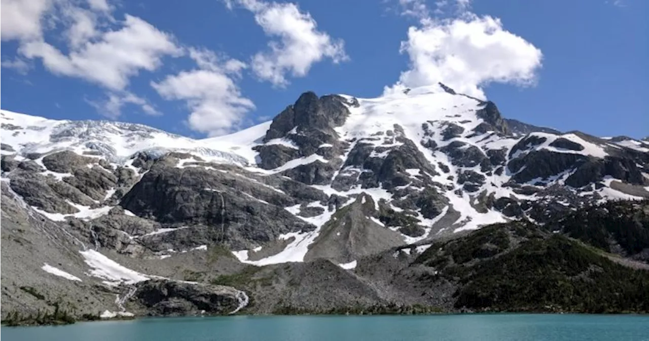 Joffre Lakes to close for 3 periods this year under agreement with First Nations