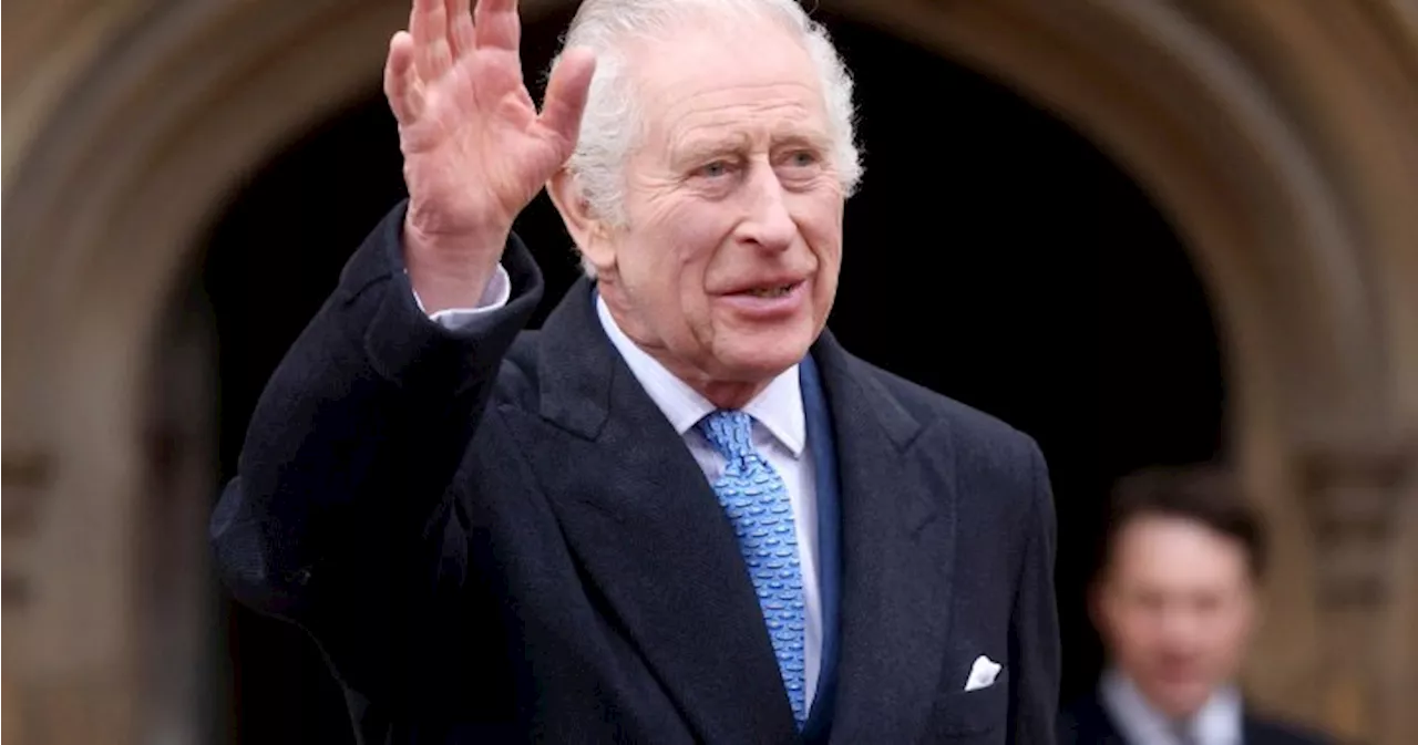 King Charles will resume public duties next week after cancer treatment: palace