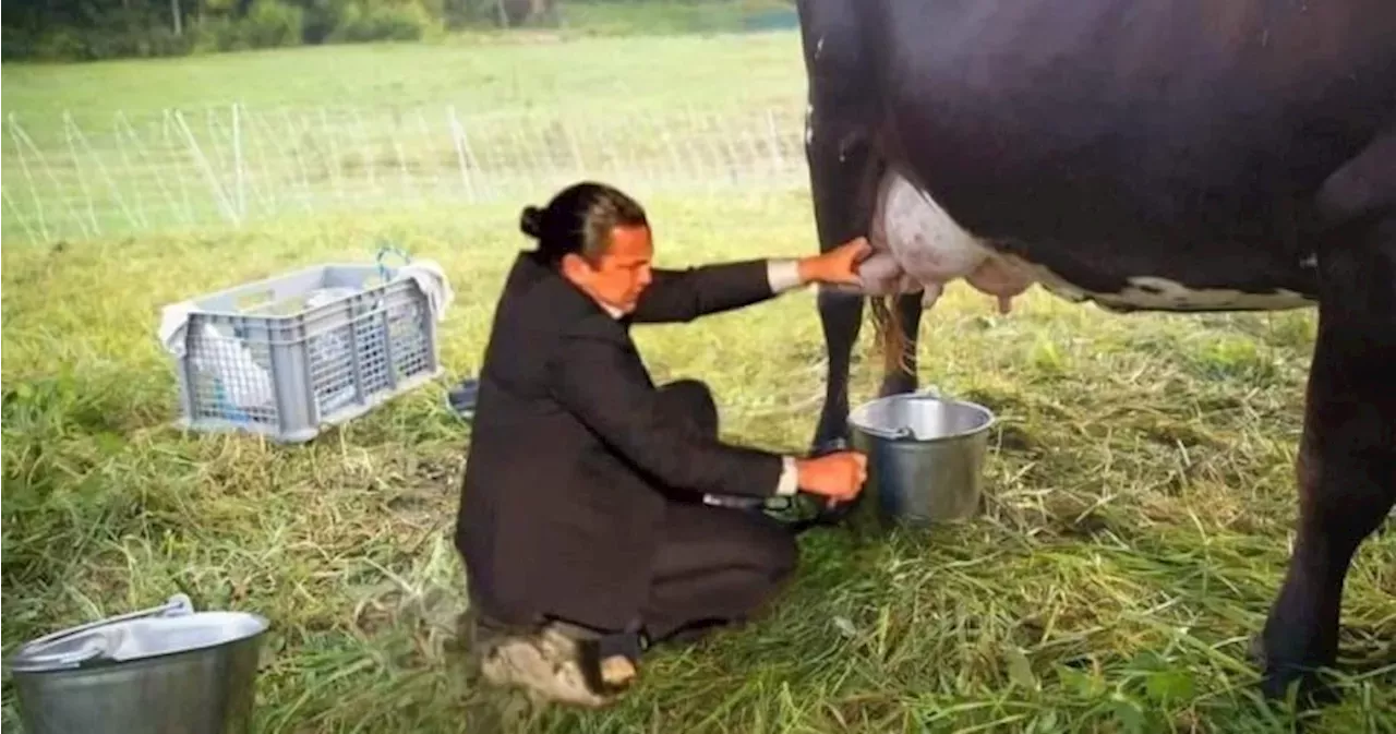 Wab Kinew Pre MEME Ier Kinew S Tire Change Photo Becomes Internet   Pre Meme Ier Kinew S Tire Change Photo Becomes Int Pre Meme Ier Kinew S Tire Change Photo Becomes Int 5EC02D7B1F64F0CD21AAA6AB55D427EF.webp