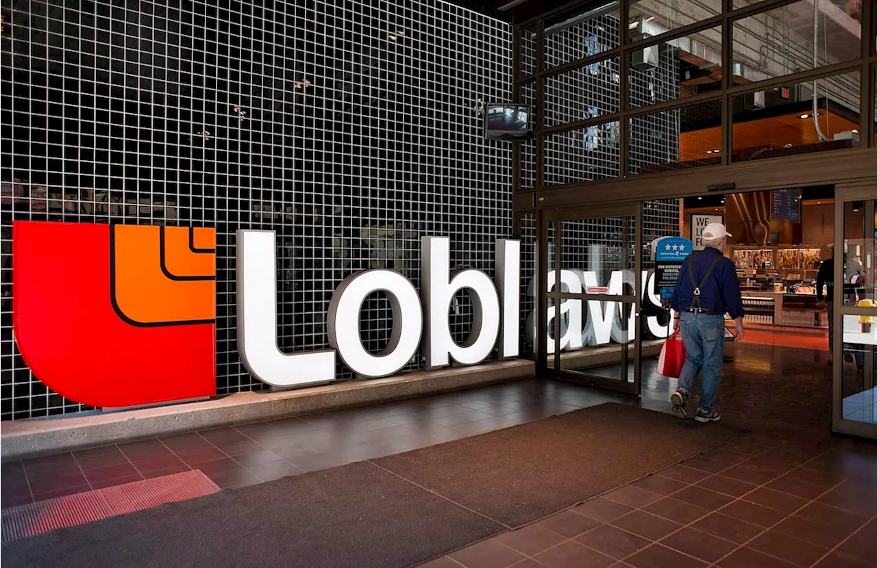 Documents reveal Ottawa’s efforts to get Loblaw, Walmart on board with grocery code of conduct