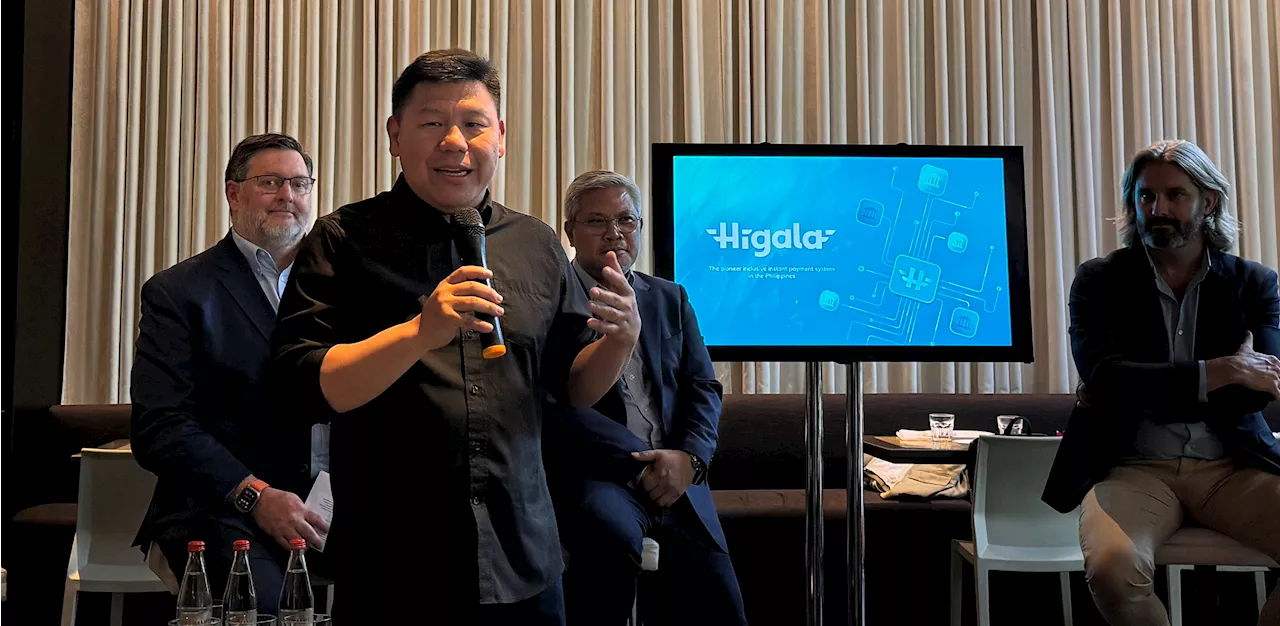 Instant payment startup to provide below P1 transaction fees