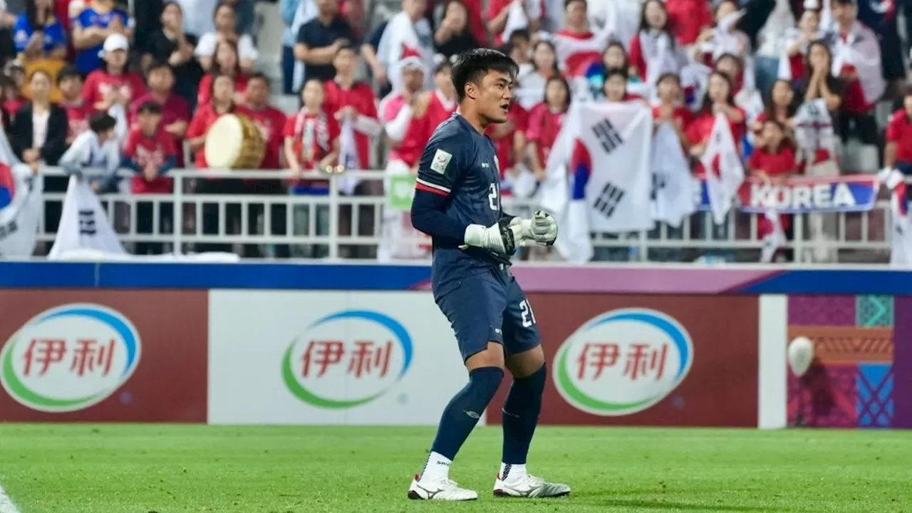 Ernando Ari Tak Ingin Bikin Shin Tae-Yong Sedih Lagi