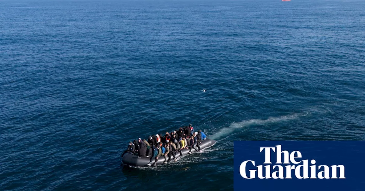 What is the real story behind Vietnamese Channel boat crossings?