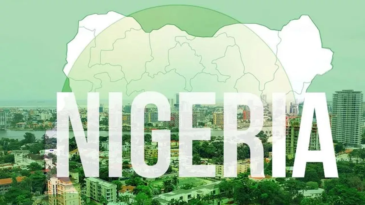 Citizens’ civic responsibility: Tersoo Umechir example