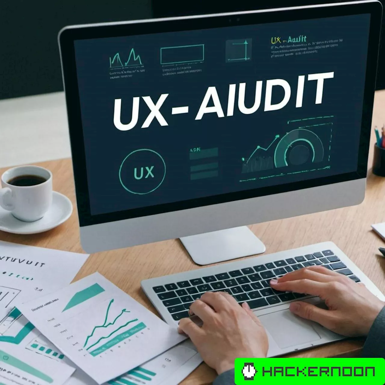 4 Case Studies in UX Audit: Insights and Best Practices for Improving User Experience