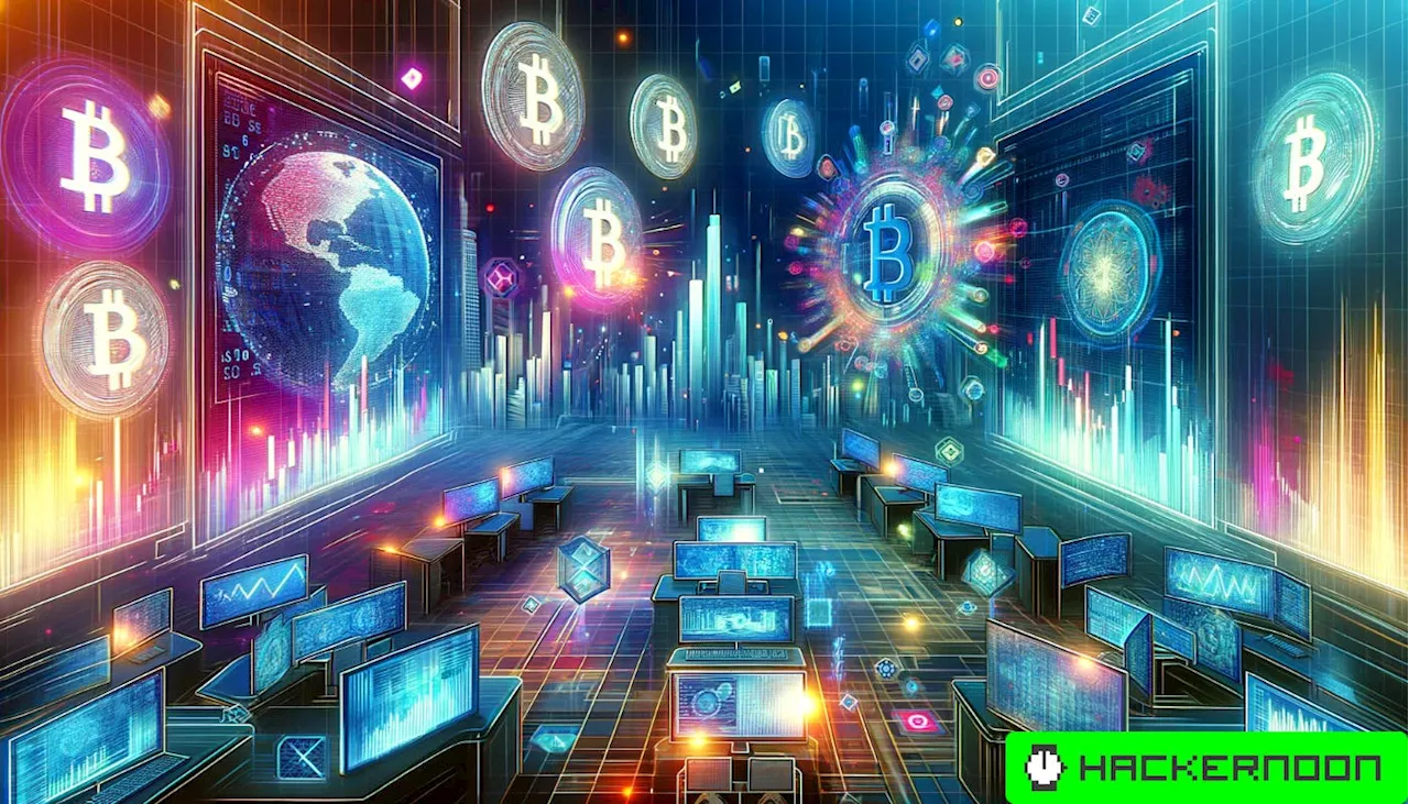 Inside the dYdX Chain: Exploring the Future of Cryptocurrency Governance