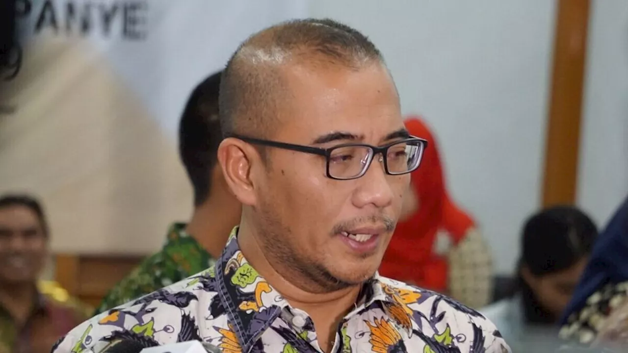 Lolos Verifikasi Administrasi, DKPP Proses Dugaan Tindak Asusila Ketua KPU