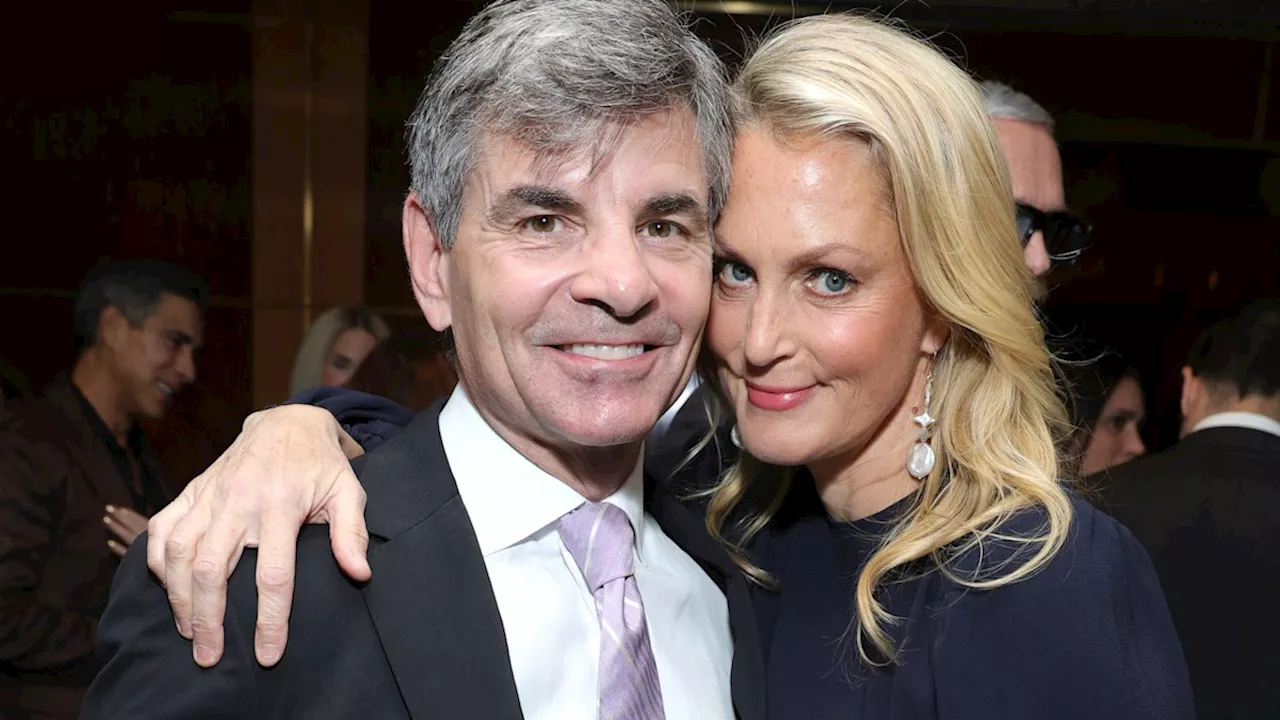 Ali Wentworth details what it's really like to be an empty nester with George Stephanopolous