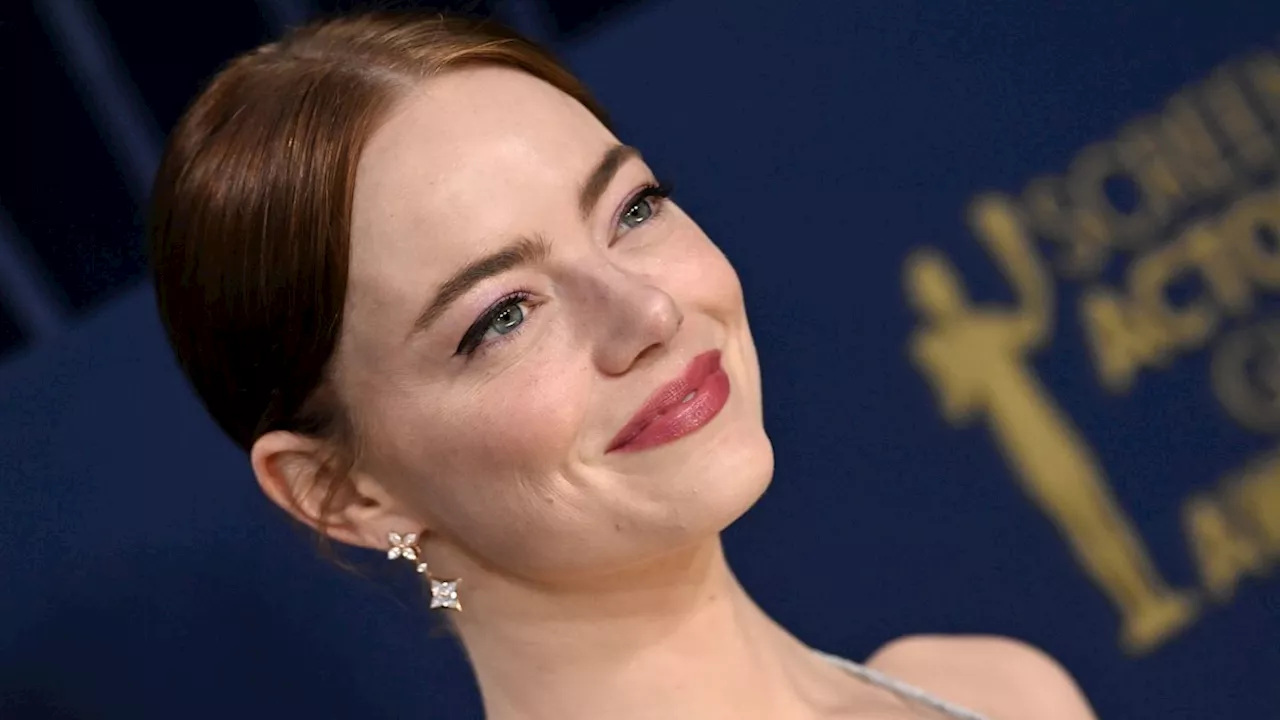 Emma Stone Wants Fans To Call Her By Her Real Name: 'it Would Be So 