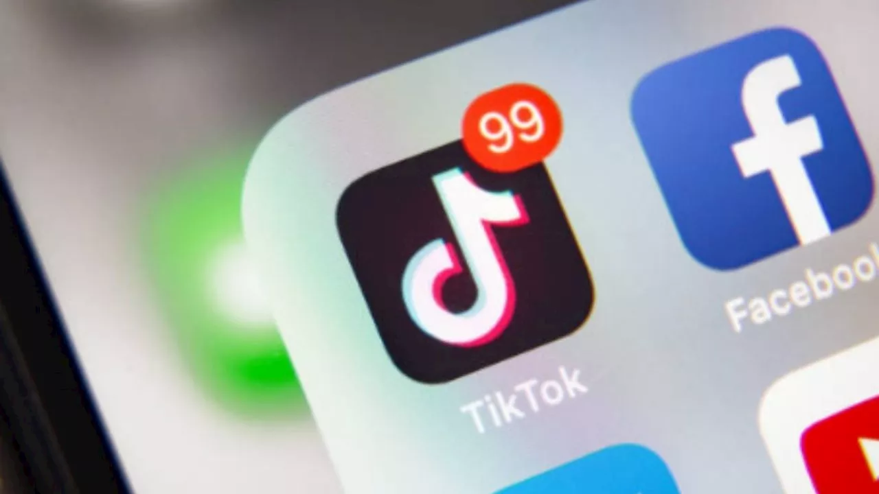 ByteDance, casa matriz china de TikTok, descarta venderla pese al ultimátum de EU