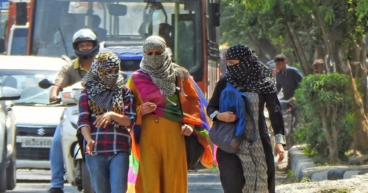 IMD Weather Updates: कूलर-पंखा सब फेल, बिहार-यूपी, बंगाल, ओडिशा में बरस रही आग, दक्षिण में हालात और खराब