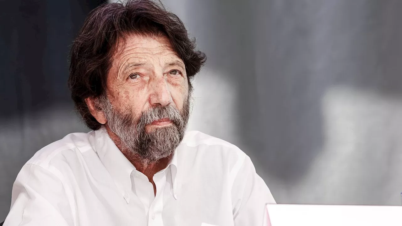 Massimo Cacciari: 'L'antifascismo non sia una foglia di fico per coprire il vuoto di proposte'