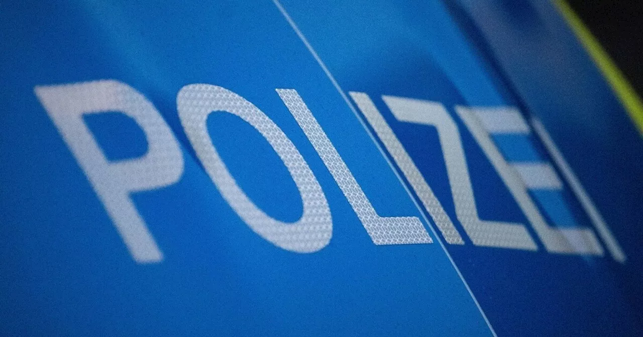 Mann flüchtet mit gestohlenem Auto nach Tschechien