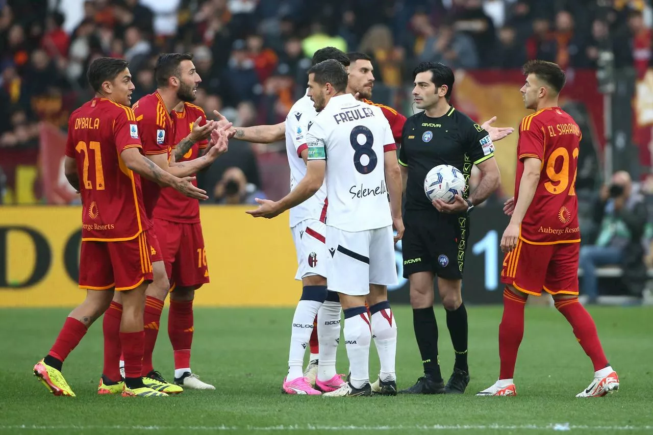 Roma, Atalanta e Lazio, Champions in volata: caccia a un tesoro mai visto