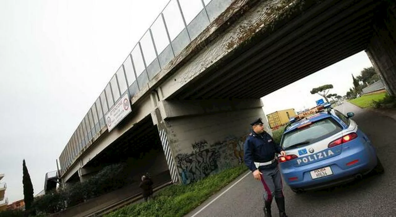 Tentata truffa dello specchietto ad Ardea. Il racconto della vittima: «Voleva a tutti i costi farmi accostare»