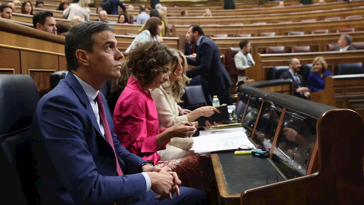 Pedro Sánchez dirá si dimite o no el día de San Pedro Mártir: quién fue