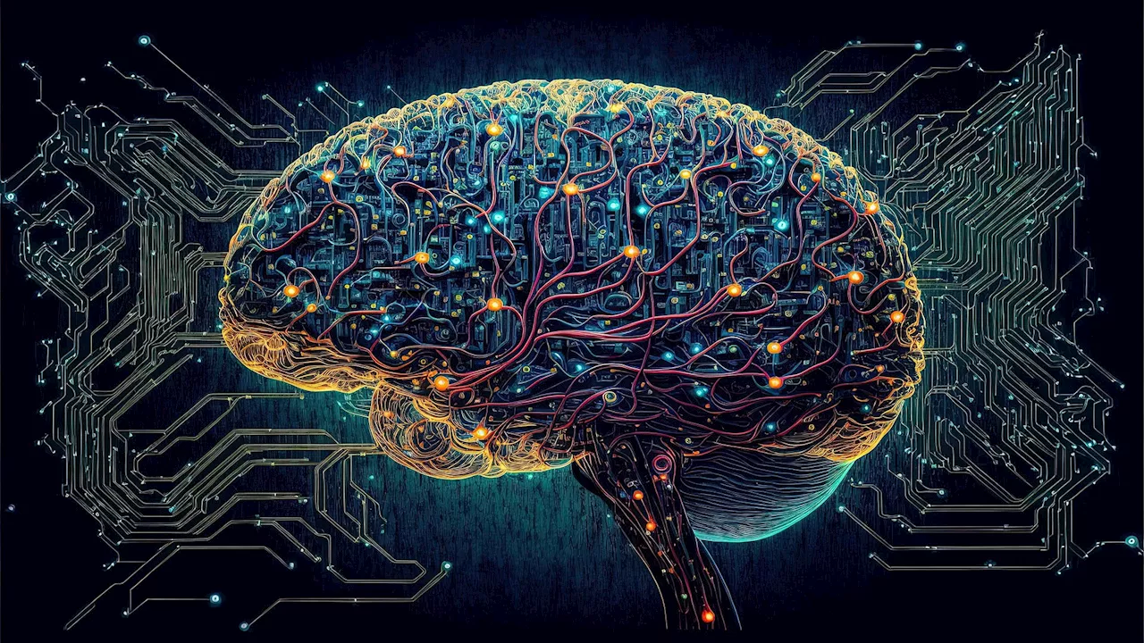 Scientists use salt, water to prove human brain-like computer can exist