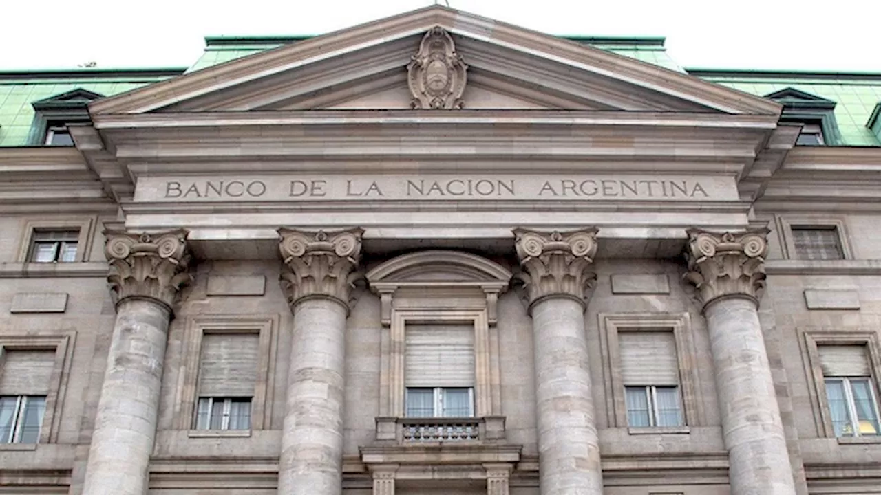 Por qué el Gobierno insistirá con la privatización del Banco Nación