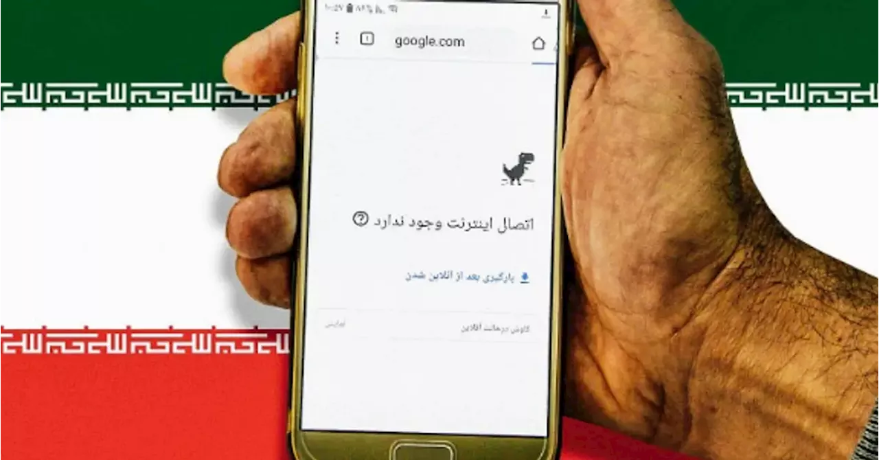 وزیر سابق ارتباطات از دولت خواست در سیاست‌های ضدیت با اینترنت تجدیدنظر کند