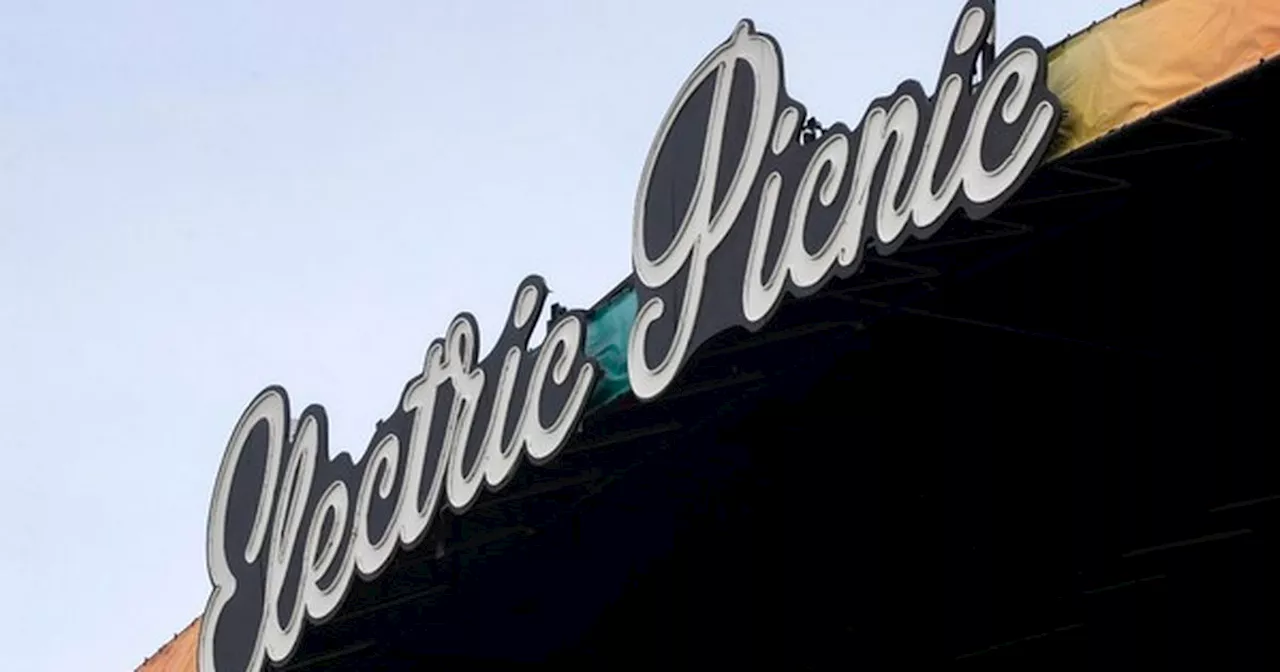 Electric Picnic 2024 line-up branded 'the worst of all time'