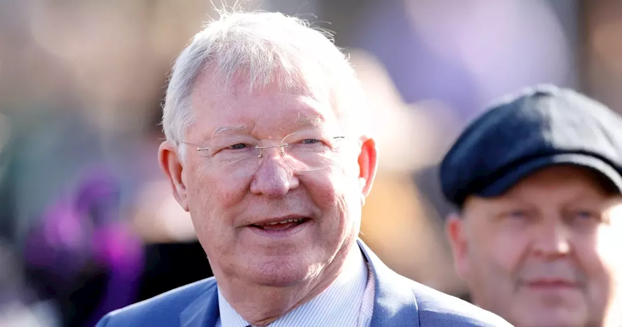 Newcastle join Man Utd in chase for recruitment chief and trusted Ferguson ally